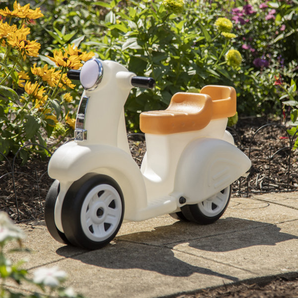Step2 Ride Along Scooter Wayfair.co.uk